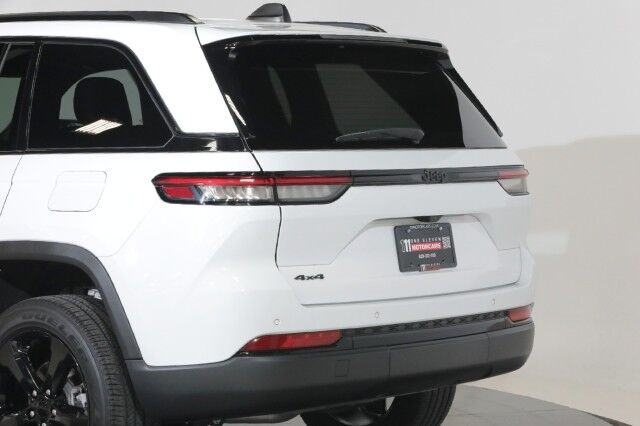 2023 Jeep Grand Cherokee Altitude Franklin TN