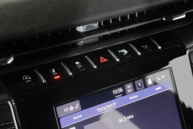 2023 Jeep Grand Cherokee Altitude Franklin TN