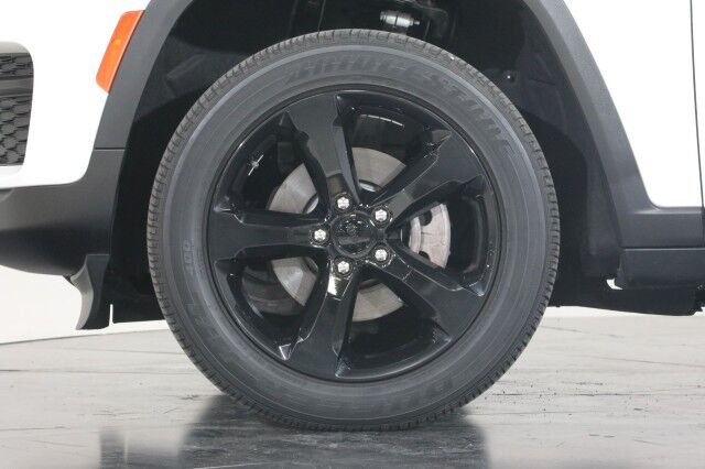 2023 Jeep Grand Cherokee Altitude Franklin TN