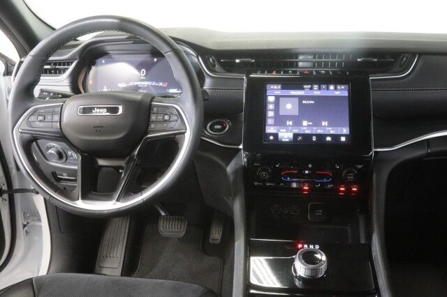 2023 Jeep Grand Cherokee Altitude Franklin TN