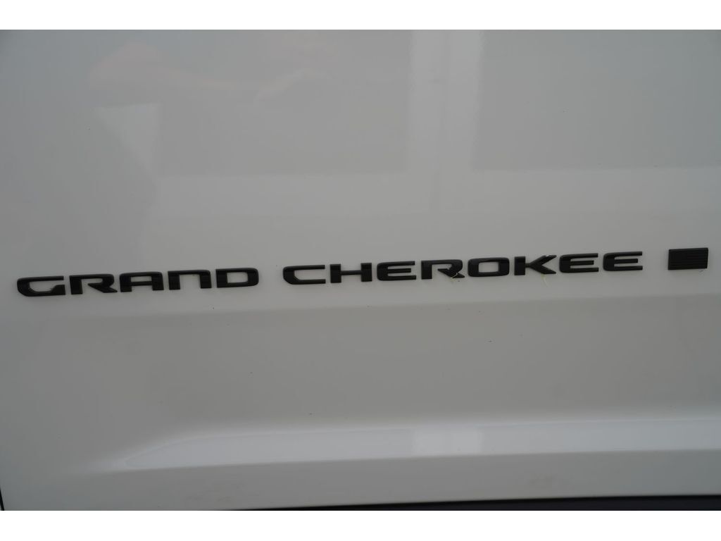 2023 Jeep Grand Cherokee Altitude Price UT