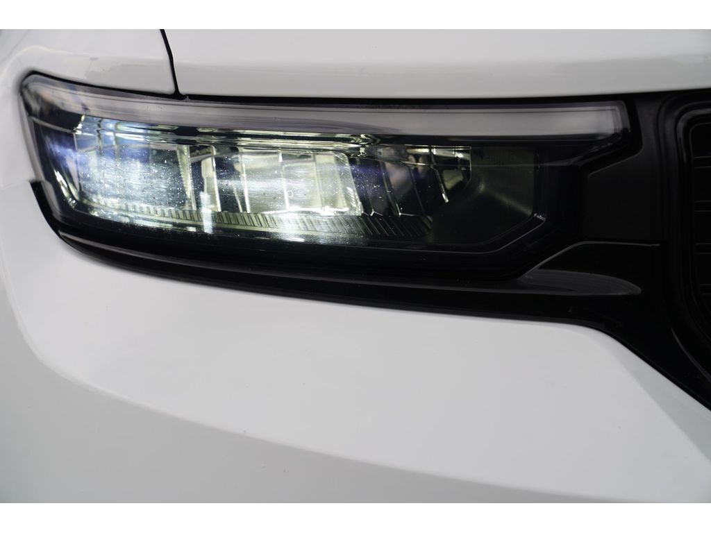 2023 Jeep Grand Cherokee Altitude Price UT