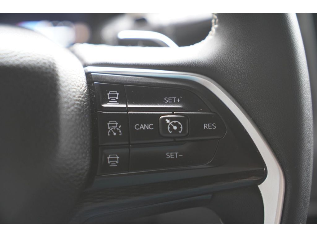 2023 Jeep Grand Cherokee Altitude Price UT