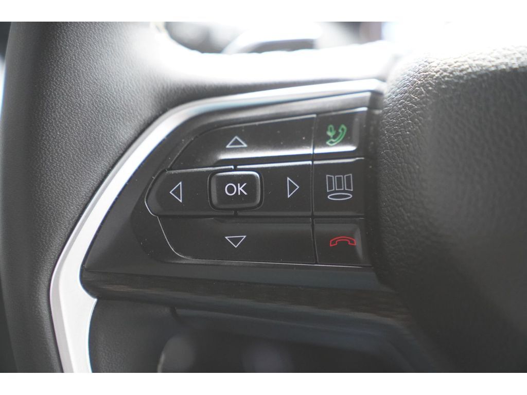 2023 Jeep Grand Cherokee Altitude Price UT