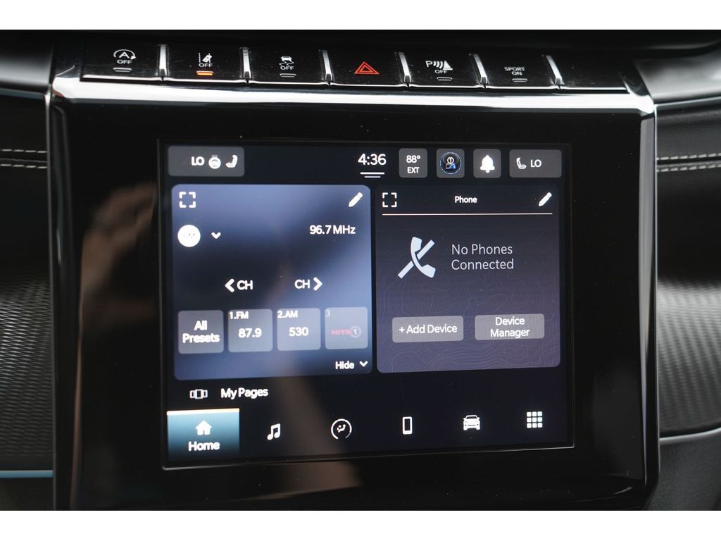 2023 Jeep Grand Cherokee Altitude Price UT