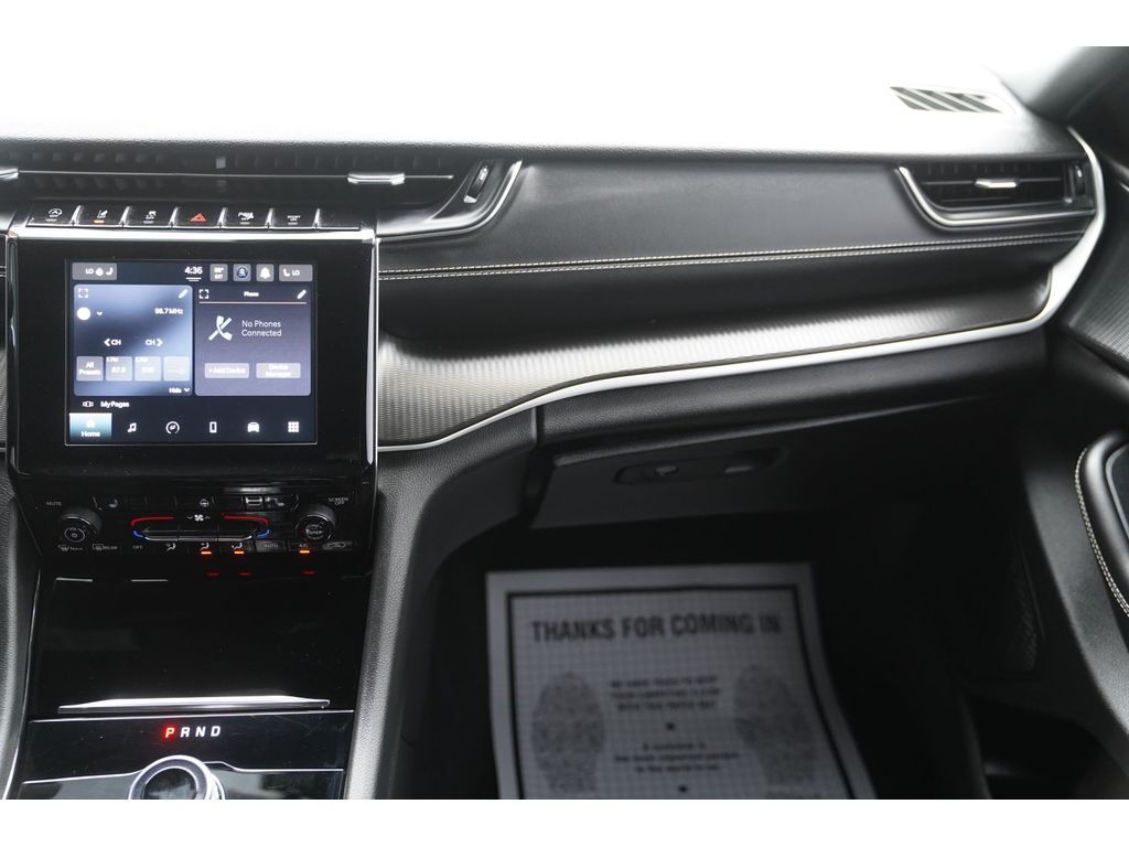 2023 Jeep Grand Cherokee Altitude Price UT