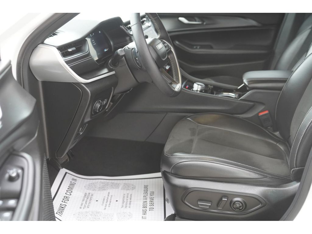 2023 Jeep Grand Cherokee Altitude Price UT
