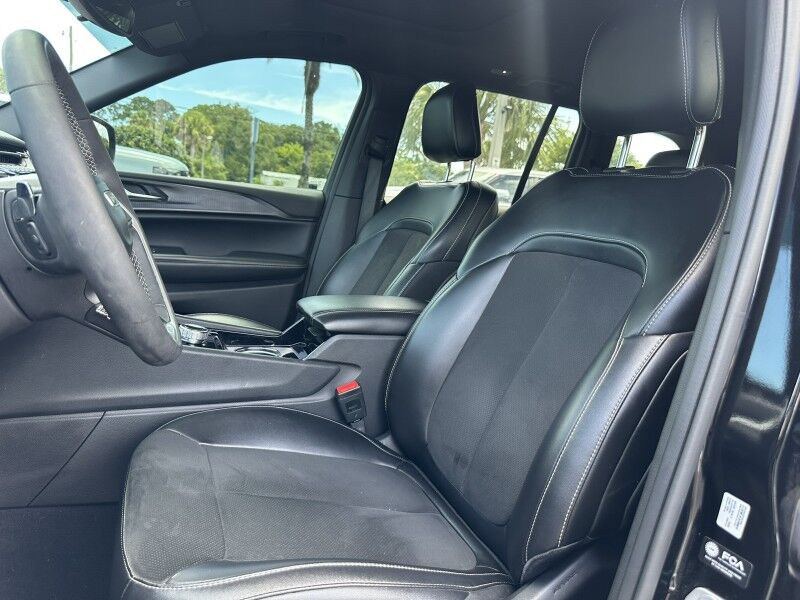 2023 Jeep Grand Cherokee Altitude Jacksonville FL