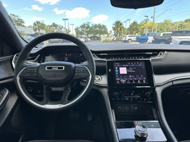 2023 Jeep Grand Cherokee Altitude Jacksonville FL