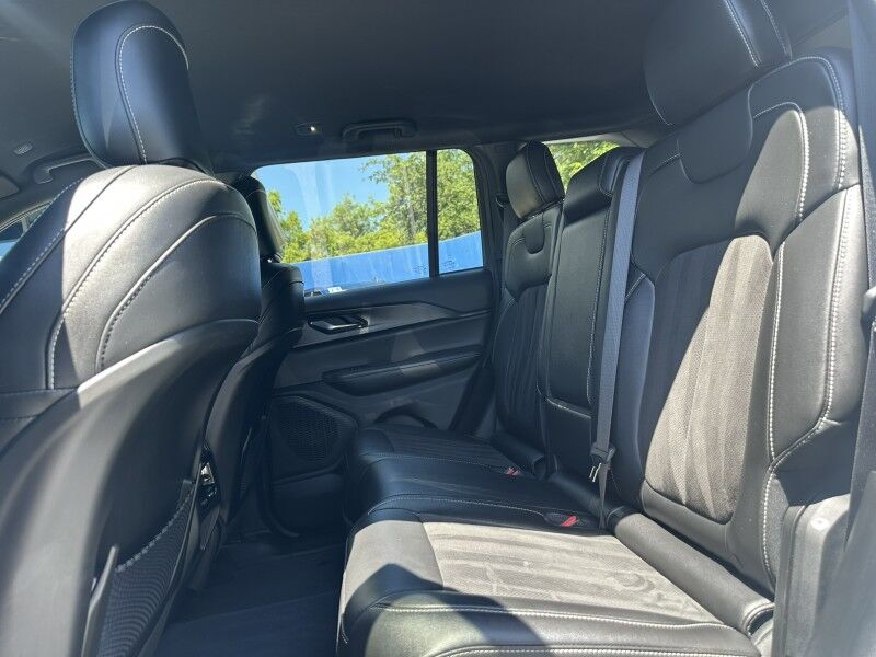 2023 Jeep Grand Cherokee Altitude Jacksonville FL