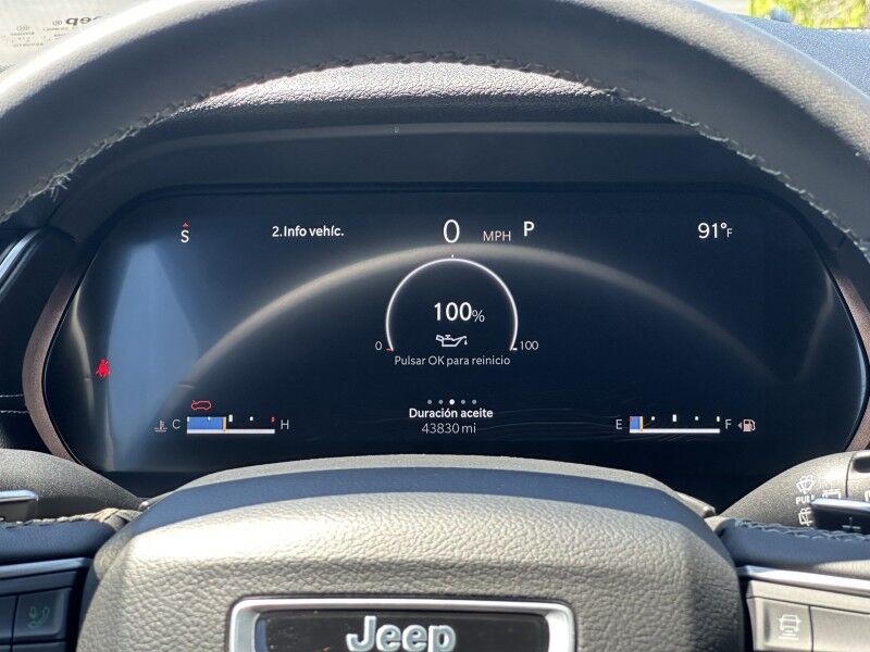 2023 Jeep Grand Cherokee Altitude Jacksonville FL