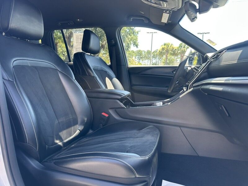 2023 Jeep Grand Cherokee Altitude Jacksonville FL