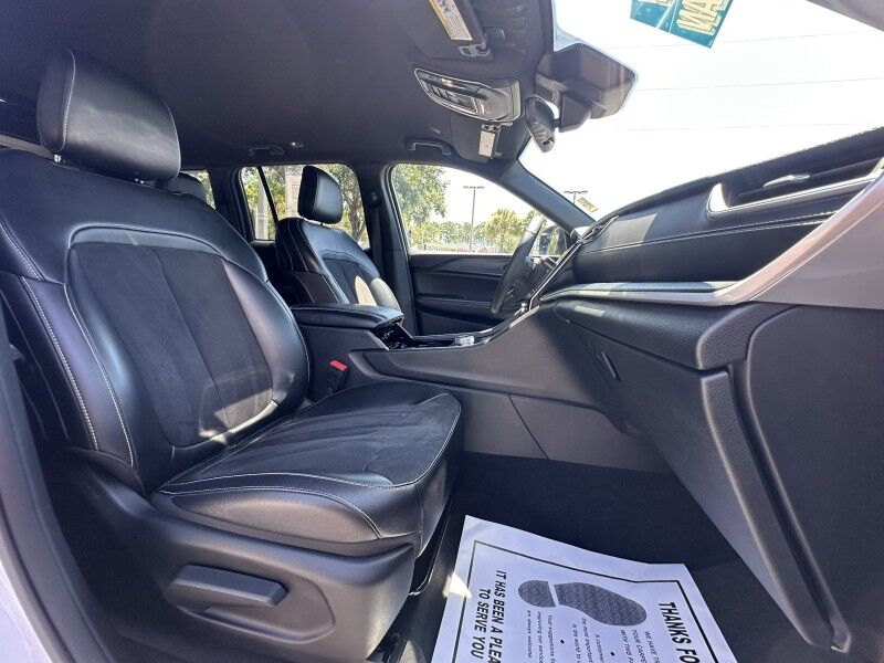 2023 Jeep Grand Cherokee Altitude Jacksonville FL