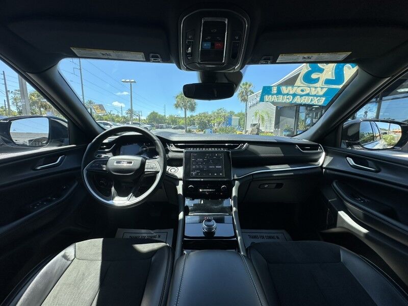2023 Jeep Grand Cherokee Altitude Jacksonville FL