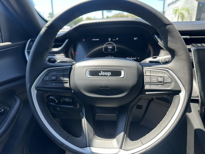 2023 Jeep Grand Cherokee Altitude Jacksonville FL