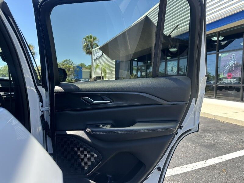 2023 Jeep Grand Cherokee Altitude Jacksonville FL