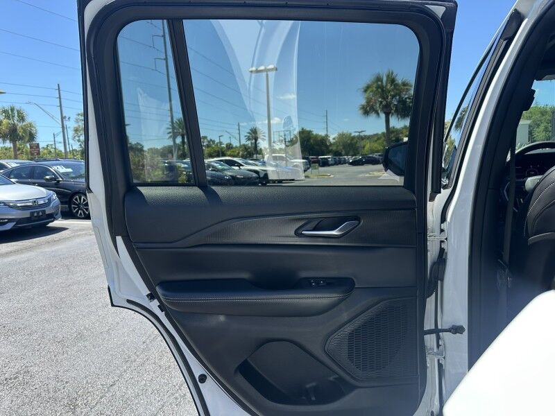 2023 Jeep Grand Cherokee Altitude Jacksonville FL