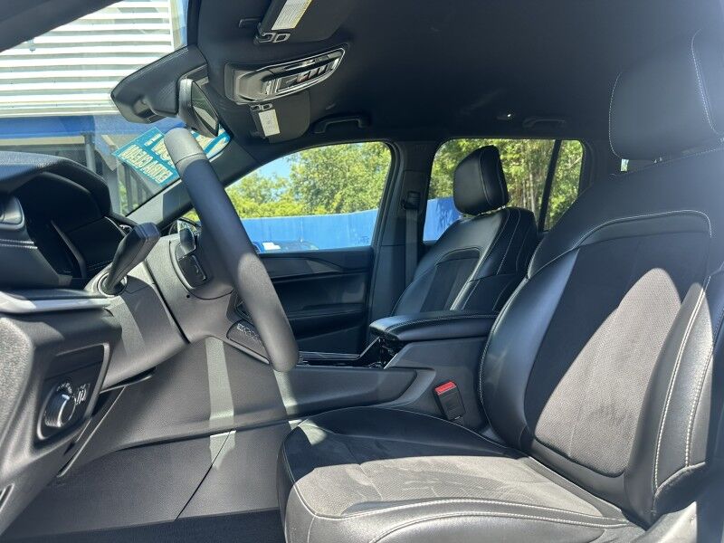 2023 Jeep Grand Cherokee Altitude Jacksonville FL