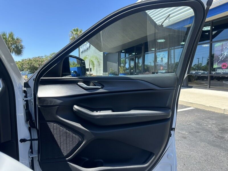 2023 Jeep Grand Cherokee Altitude Jacksonville FL