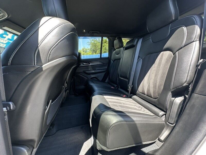 2023 Jeep Grand Cherokee Altitude Jacksonville FL