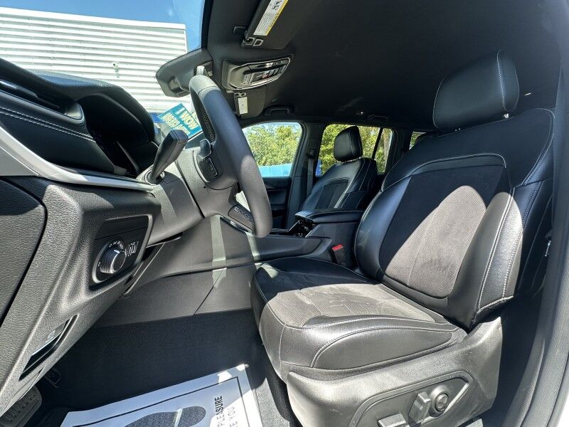 2023 Jeep Grand Cherokee Altitude Jacksonville FL