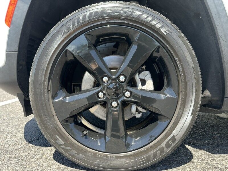 2023 Jeep Grand Cherokee Altitude Jacksonville FL