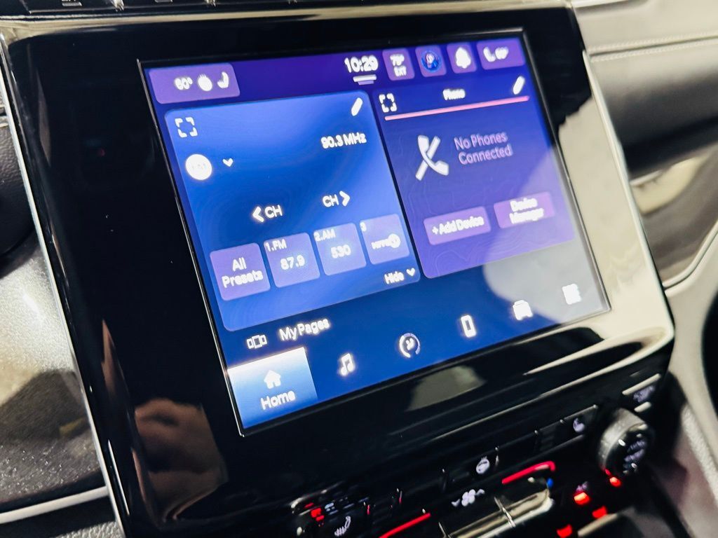 2023 Jeep Grand Cherokee Altitude Jersey City NJ