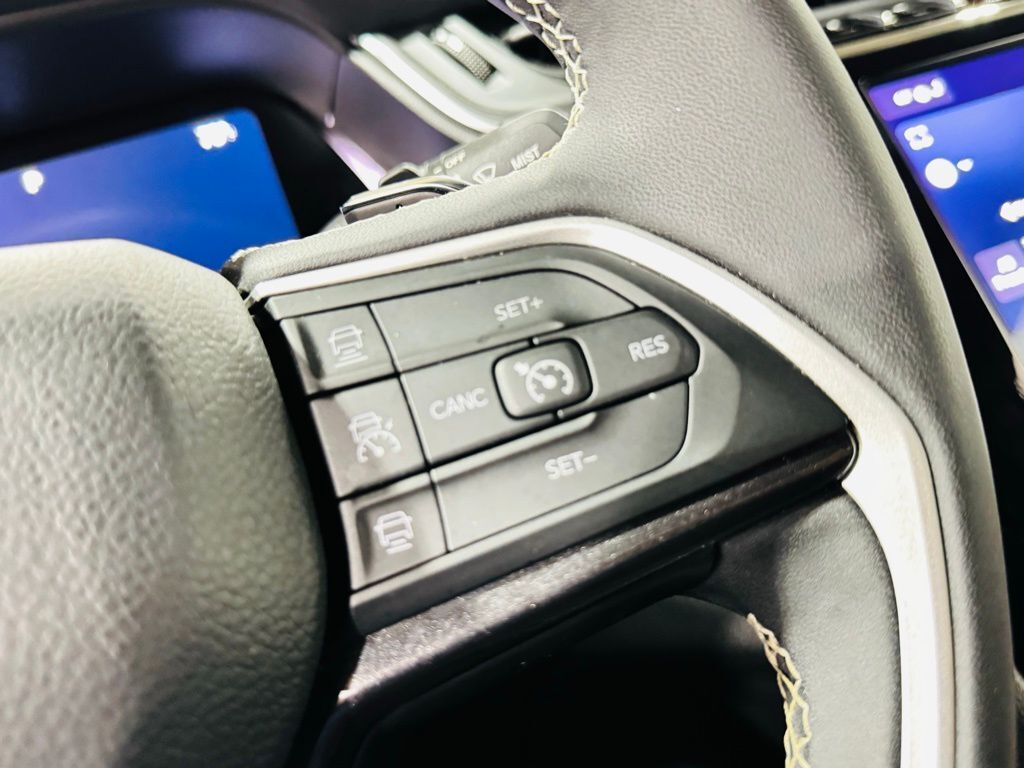 2023 Jeep Grand Cherokee Altitude Jersey City NJ