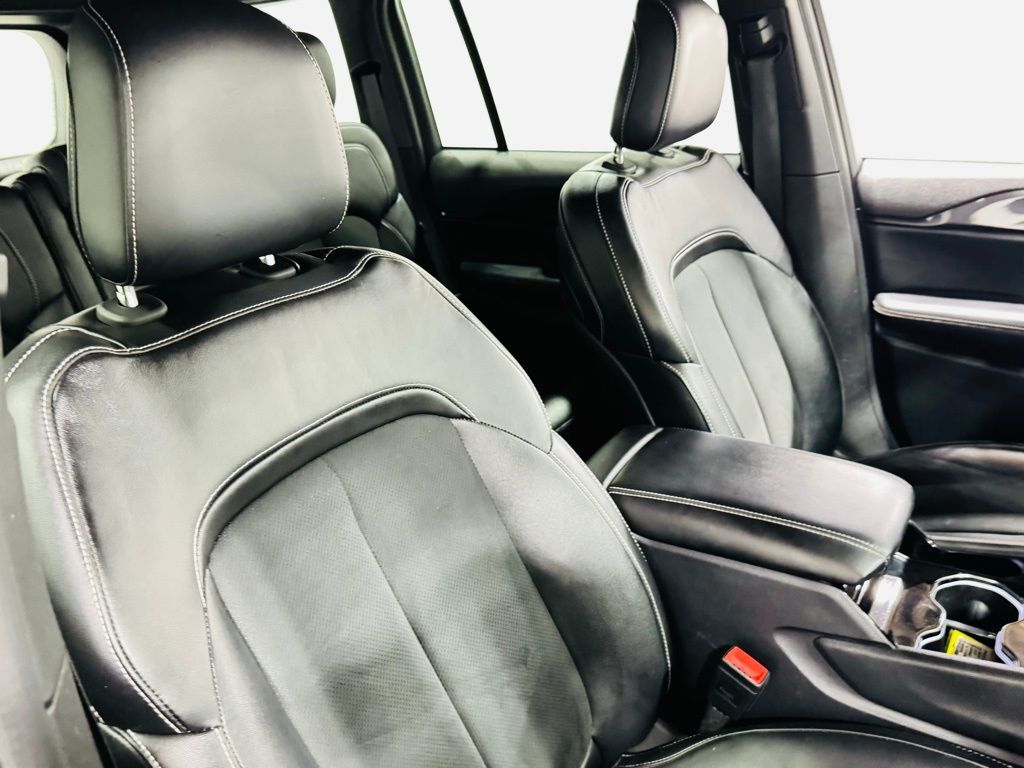2023 Jeep Grand Cherokee Altitude Jersey City NJ