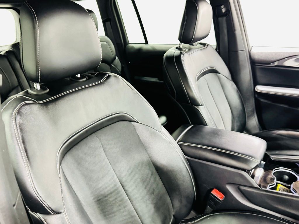 2023 Jeep Grand Cherokee Altitude Jersey City NJ