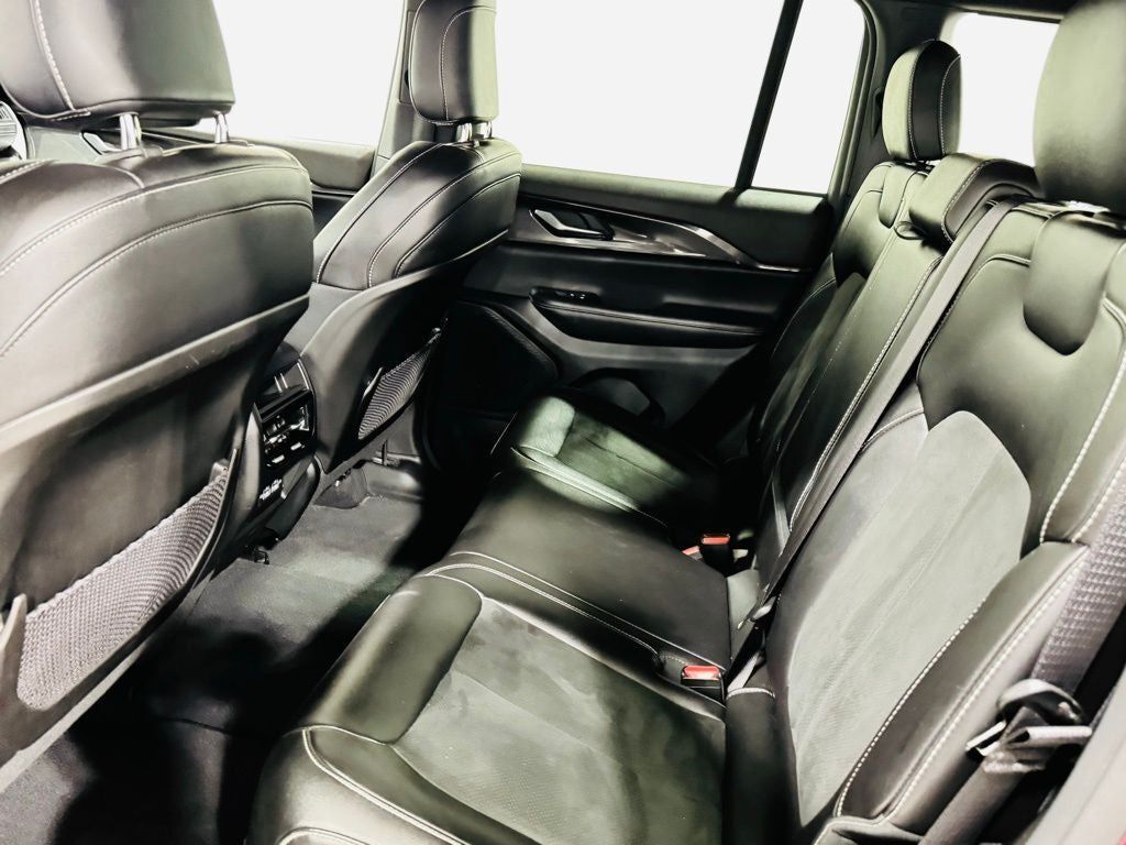 2023 Jeep Grand Cherokee Altitude Jersey City NJ