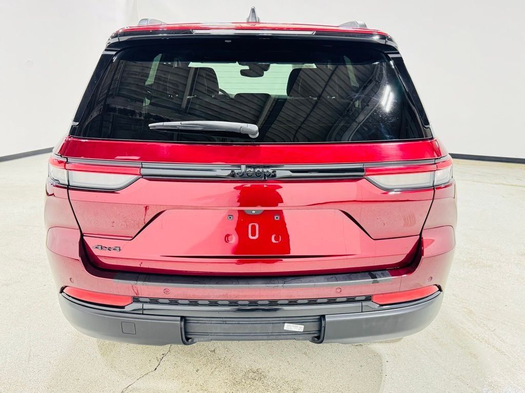 2023 Jeep Grand Cherokee Altitude Jersey City NJ