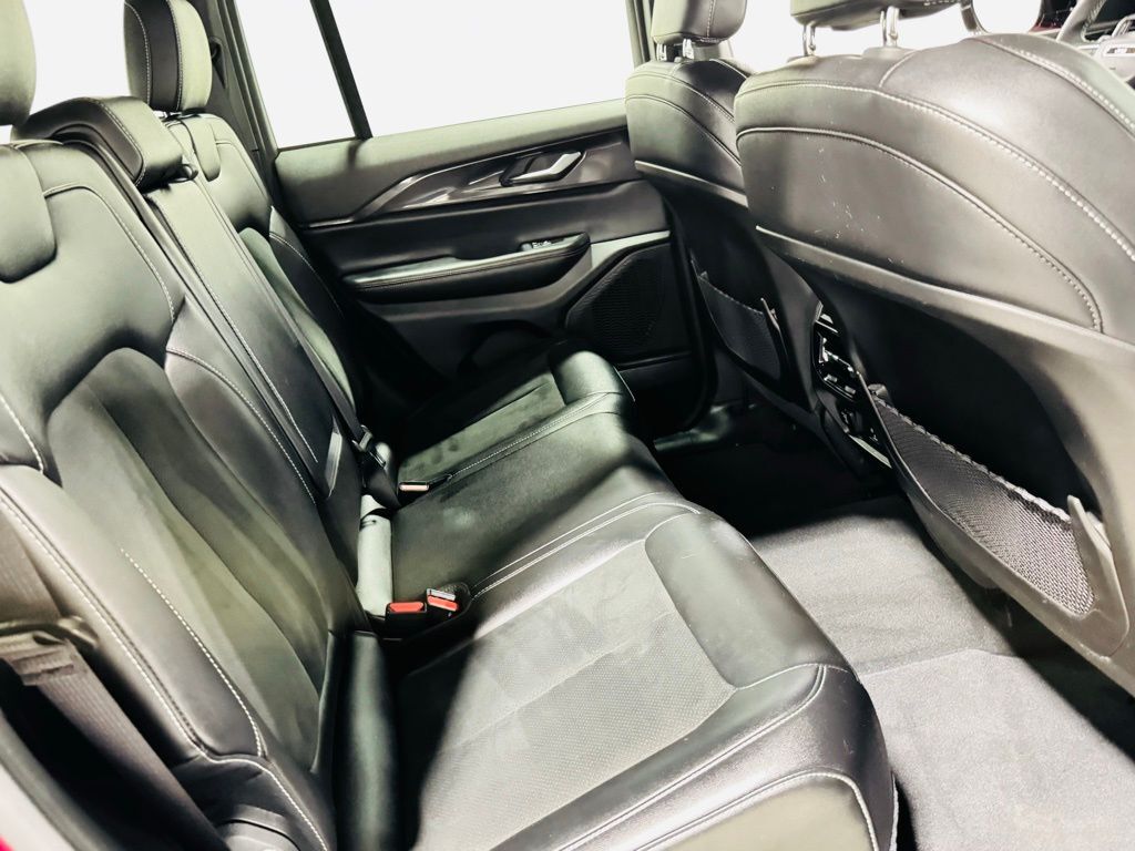 2023 Jeep Grand Cherokee Altitude Jersey City NJ