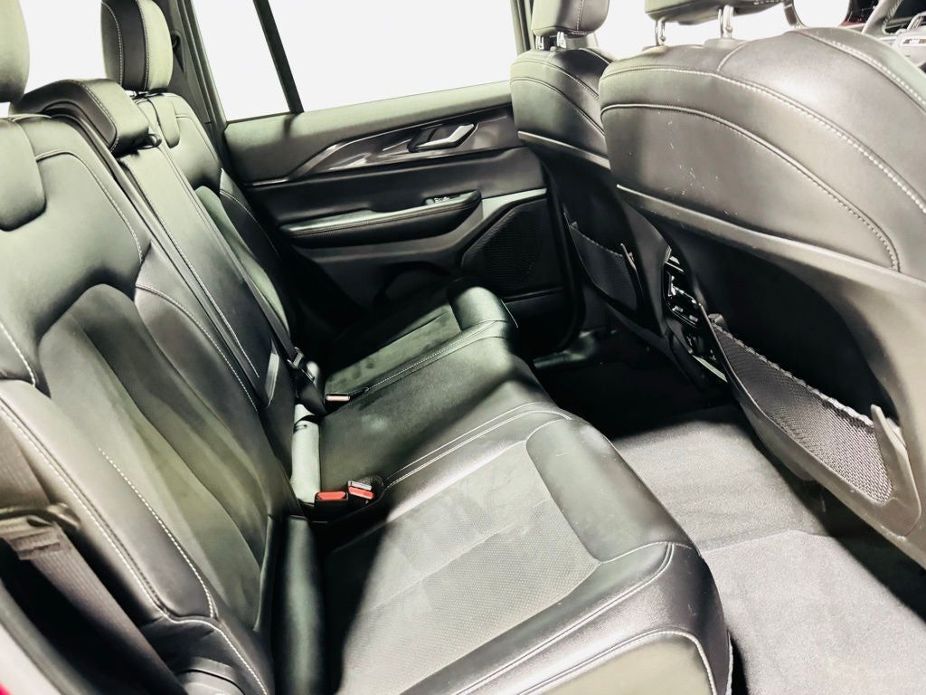 2023 Jeep Grand Cherokee Altitude Jersey City NJ