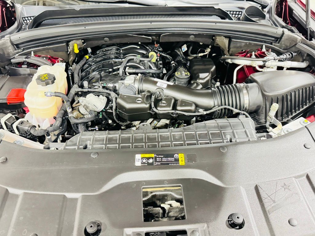 2023 Jeep Grand Cherokee Altitude Jersey City NJ