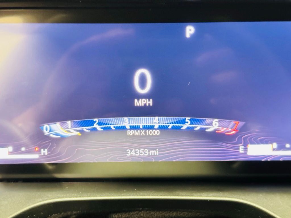 2023 Jeep Grand Cherokee Altitude Jersey City NJ