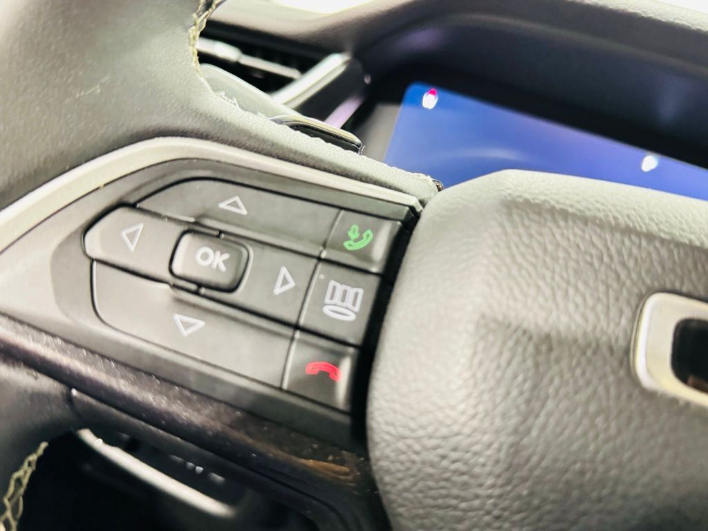 2023 Jeep Grand Cherokee Altitude Jersey City NJ