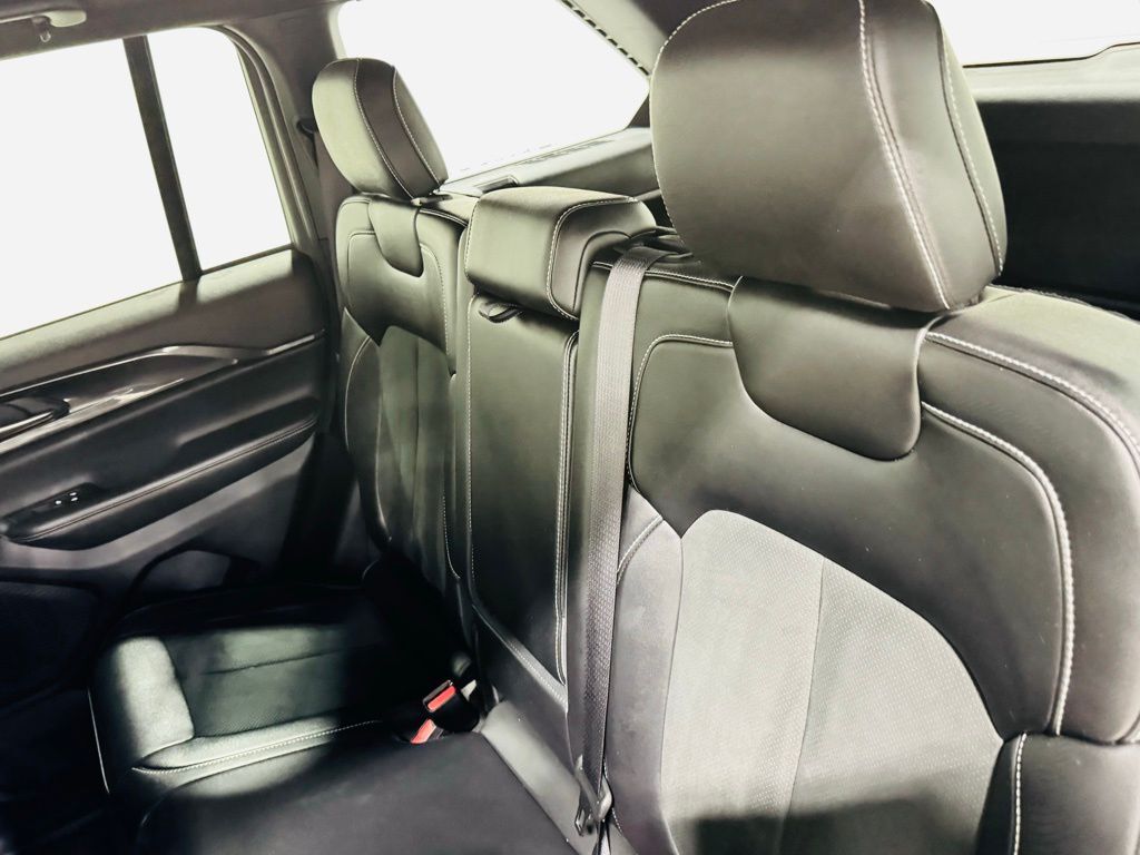 2023 Jeep Grand Cherokee Altitude Jersey City NJ