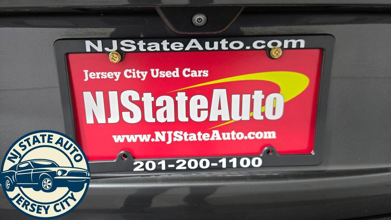 2023 Jeep Grand Cherokee Altitude Jersey City NJ