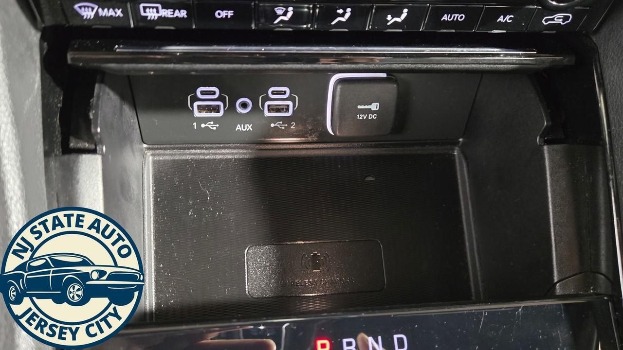 2023 Jeep Grand Cherokee Altitude Jersey City NJ