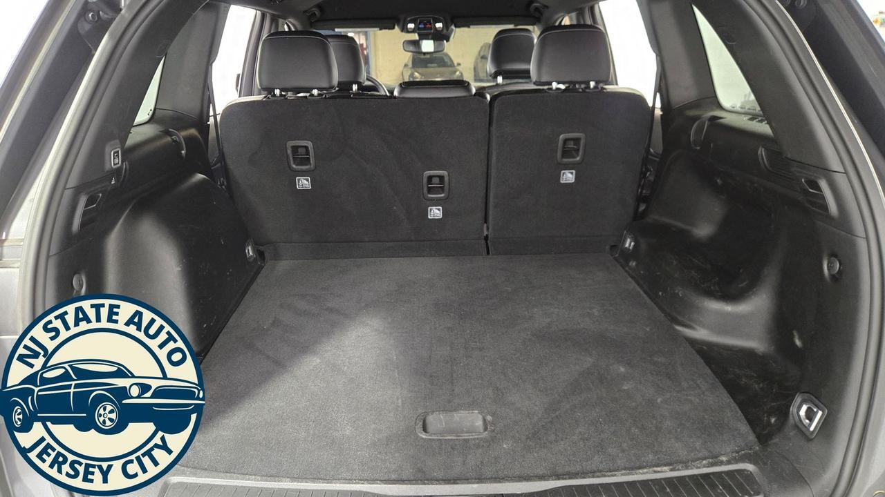 2023 Jeep Grand Cherokee Altitude Jersey City NJ
