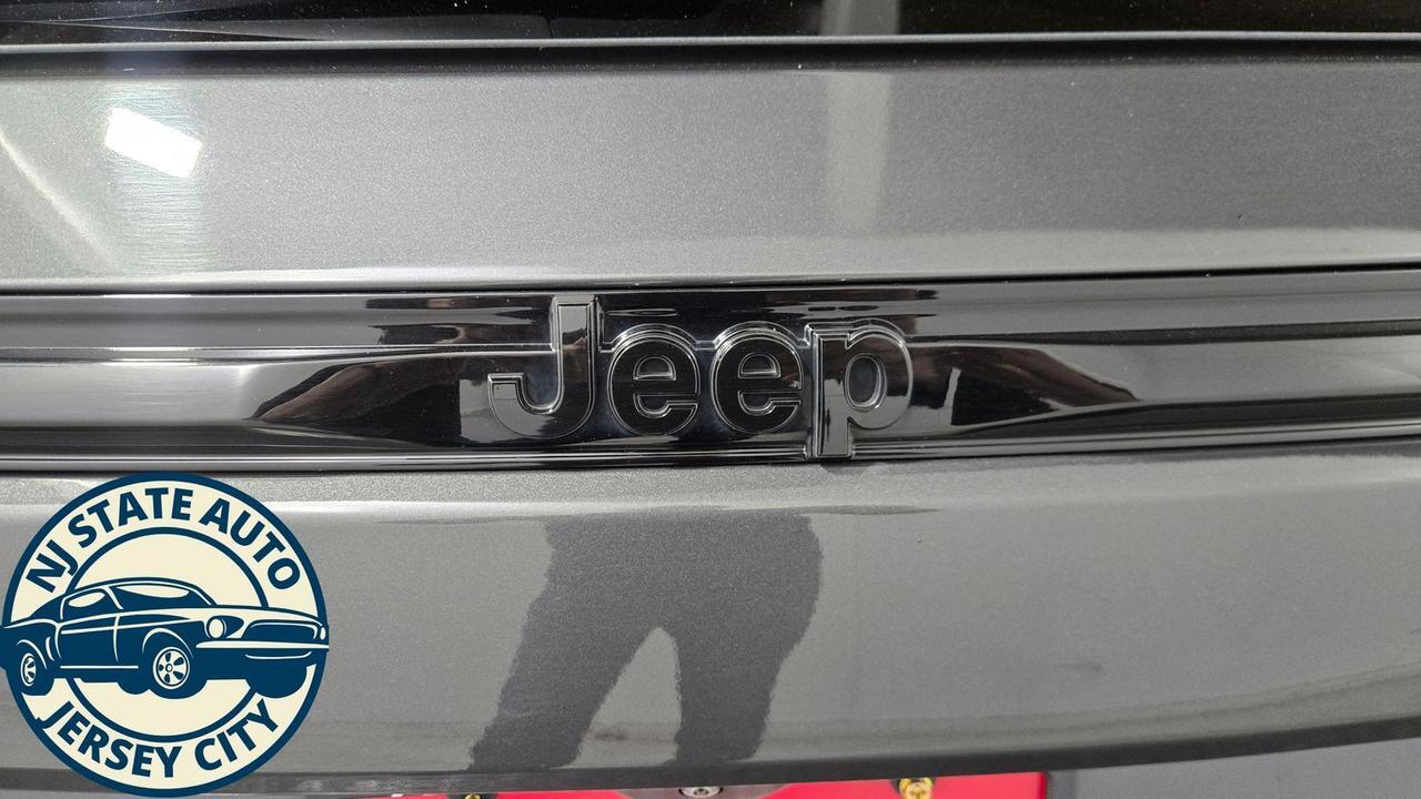 2023 Jeep Grand Cherokee Altitude Jersey City NJ