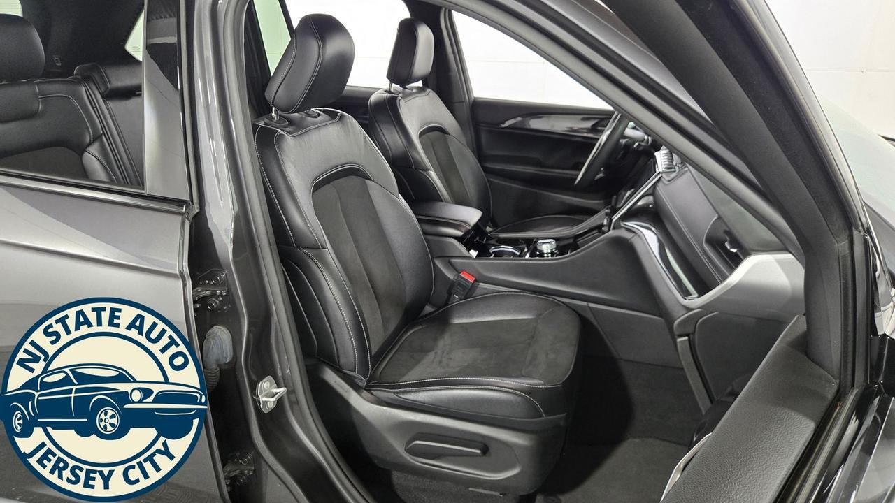 2023 Jeep Grand Cherokee Altitude Jersey City NJ