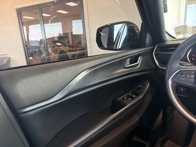 2023 Jeep Grand Cherokee Altitude Lafayette LA