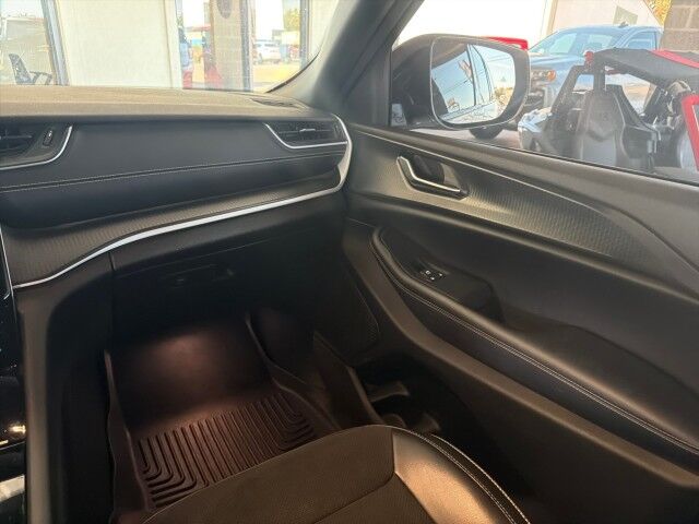 2023 Jeep Grand Cherokee Altitude Lafayette LA