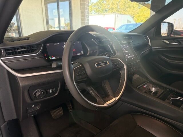 2023 Jeep Grand Cherokee Altitude Lafayette LA