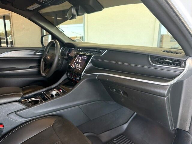 2023 Jeep Grand Cherokee Altitude Lafayette LA