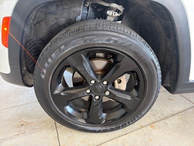 2023 Jeep Grand Cherokee Altitude Lafayette LA