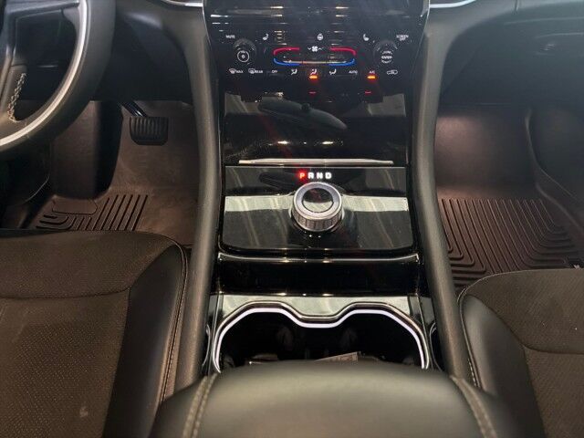 2023 Jeep Grand Cherokee Altitude Lafayette LA