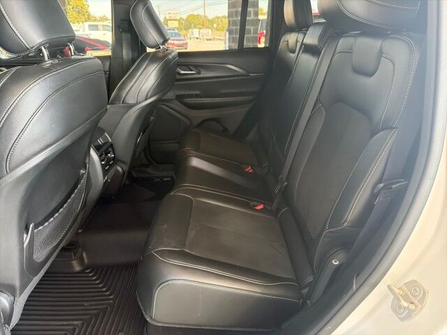 2023 Jeep Grand Cherokee Altitude Lafayette LA